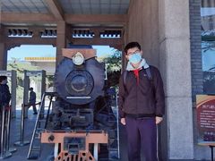 -长辛店二七公园