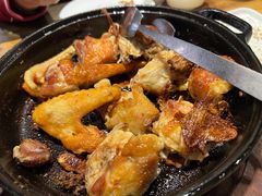 -临家闽南菜(宝洲路店)