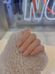 -Ami nail爱米美甲美睫
