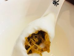 -朱新年·苏式汤团·面点(北寺塔店)