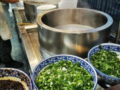 -清真·马记金兰牛肉面(大木桥路店)