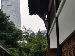 -关岳庙