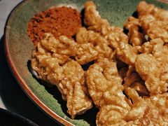 -芸山季·云南山珍菌火锅(人民广场来福士店)