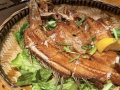 -缘生态云南菜·野生菌庭院餐厅(华侨城店)