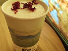 -茶理宜世(东方宝泰店)