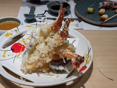-秋荀日本料理(昆明同德广场店)