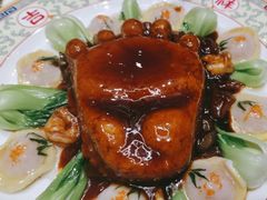 -鹿鸣春饭店(总店)