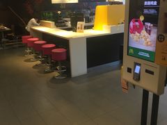 -麦当劳(七宝乐购店)