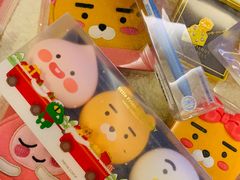 -KAKAO FRIENDS(弘大店)