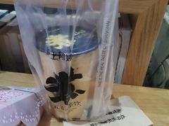 -沪上阿姨鲜果茶(世纪金源店)