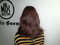-BM SALON