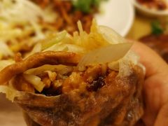 -大地春饼店(黄河路店)
