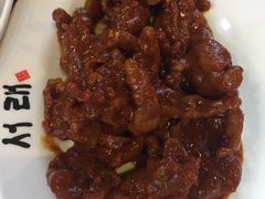 -喜来稀肉(虹泉路店)