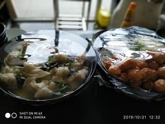 -望都服务区餐厅