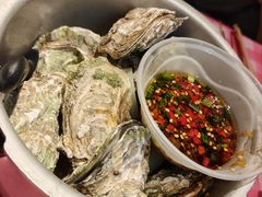 -为民烧烤吧.自贡爆炒菜(收录10年好店)