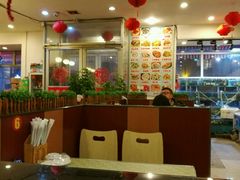 大堂-来之顺海鲜菜馆·青岛菜(栈桥店)