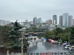 -包整·丝娃娃(一览甲秀楼风景店)