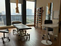 -复动肌骨门诊·MEDMOTION(北外滩店)