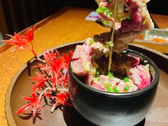 -赤坂亭 M9和牛烧肉(水街店)