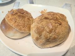 -香港新发烧腊茶餐厅(书城店)