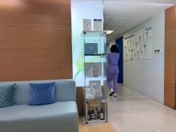 -杭州贝瑞斯美华妇儿医院·早孕·产检·儿科