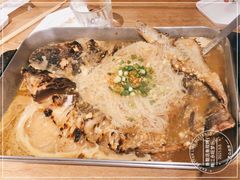 -鱼酷活鱼烤鱼(梅江印象城店)