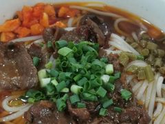 -七德香常德米粉(文化街店)