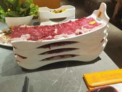 -潮发潮汕牛肉店(东方宝泰店)
