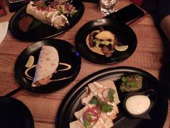 -Luchador摔跤手墨西哥餐厅(恒宇广场店)