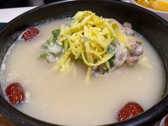 -新世界百货(明洞总店)