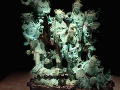 -北京工艺美术博物馆