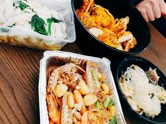 -长申超市(美食城店)