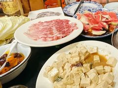 -裕德孚·非遗手切涮羊肉(东直门内大街店)
