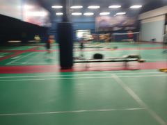 -铸信羽毛球俱乐部