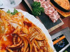 -长今家韩国料理(瑞景店)