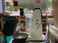 -2326 Coffee Roaster咖啡豆可选店(林肯公园店)