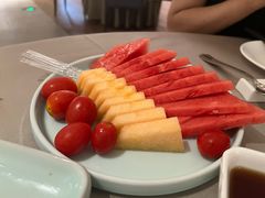 -静之湖湖畔餐厅