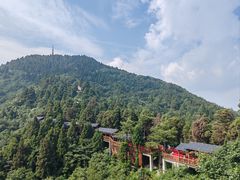 -南岳衡山风景名胜区