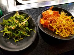 -猪的故事·韩式烤肉(韩乐坊店)
