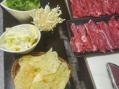 -牛品福潮汕牛肉火锅(旺庄店)