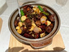 -上海小南国(正大店)