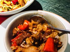 -姐夫的小菜(新中关购物中心店)