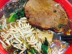 -春和面馆(常德路店)