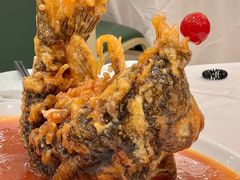-金三杯酒家(泉城路店)