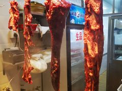 -来自潮州牛肉店(华强北店)