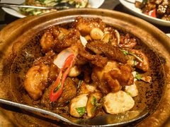 -汤城小厨•粤菜•靓汤(苏州街店)