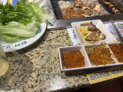 -阿亲家·韩式无限烤肉(春熙路店)