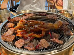 -味家烤肉烤鳗鱼牛排(西塔旗舰店)