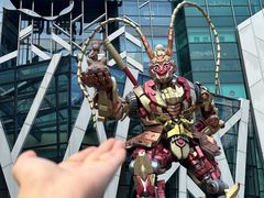 -凯德广场(学府店)