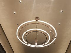-喜来登由由大酒店九州膳坊中餐厅